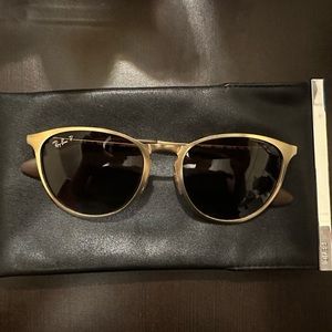 Ray- Ban Polarized Sunglasses